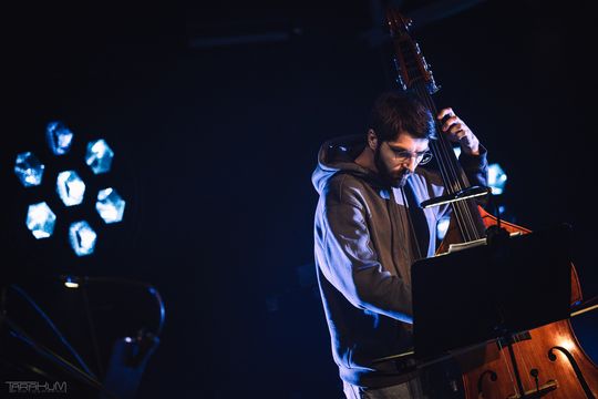 Sopot Jazz Festival 2026 - dzień 1