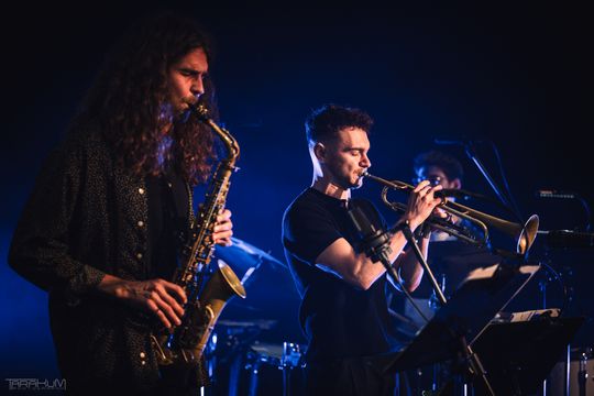 Sopot Jazz Festival 2026 - dzień 1