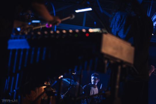 Sopot Jazz Festival 2026 - dzień 1