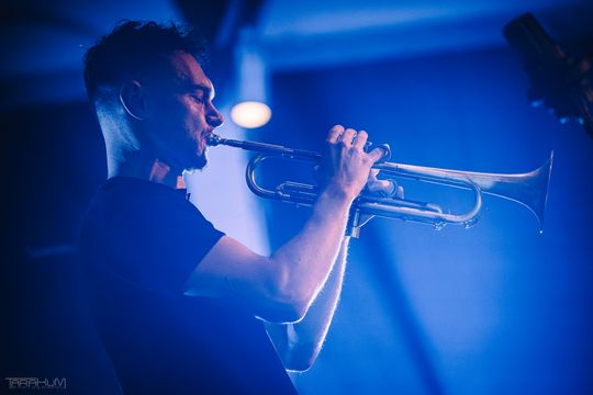 Sopot Jazz Festival 2026 - dzień 1