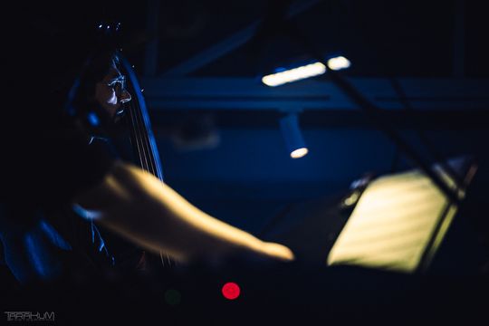 Sopot Jazz Festival 2026 - dzień 1