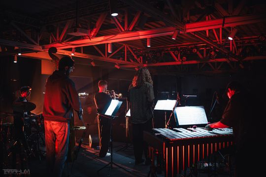 Sopot Jazz Festival 2026 - dzień 1