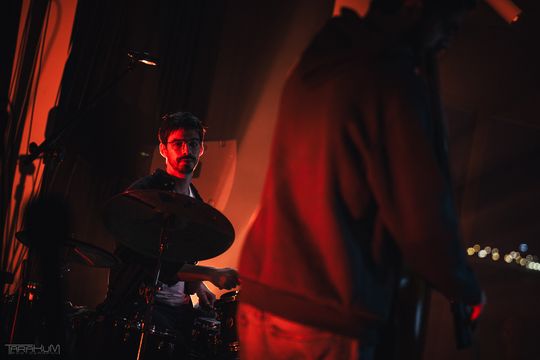 Sopot Jazz Festival 2026 - dzień 1