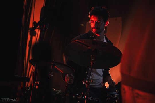 Sopot Jazz Festival 2026 - dzień 1