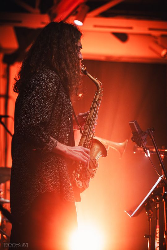 Sopot Jazz Festival 2026 - dzień 1