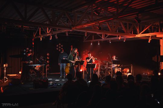 Sopot Jazz Festival 2026 - dzień 1