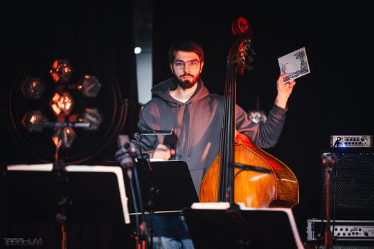 Sopot Jazz Festival 2026 - dzień 1