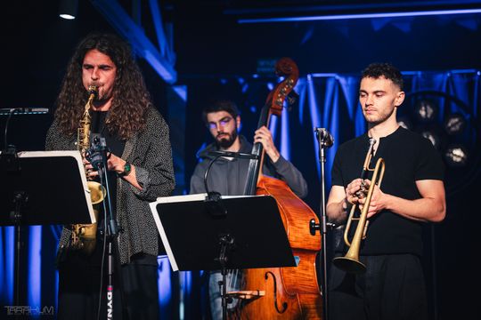 Sopot Jazz Festival 2026 - dzień 1