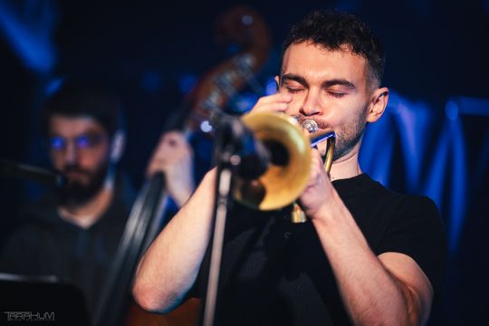 Sopot Jazz Festival 2026 - dzień 1