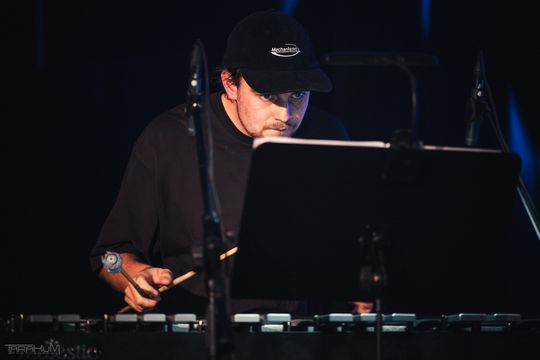 Sopot Jazz Festival 2026 - dzień 1