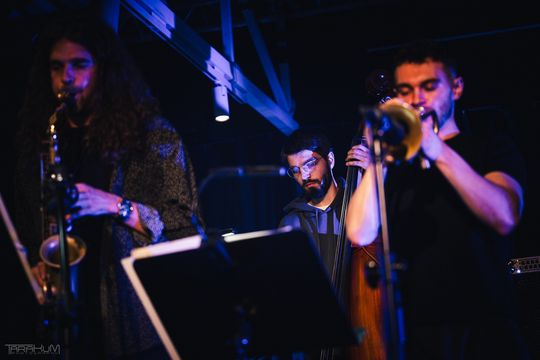 Sopot Jazz Festival 2026 - dzień 1
