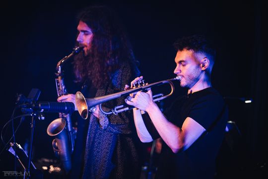 Sopot Jazz Festival 2026 - dzień 1