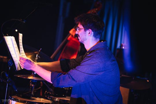 Sopot Jazz Festival 2026 - dzień 1