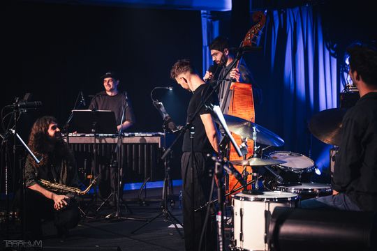 Sopot Jazz Festival 2026 - dzień 1