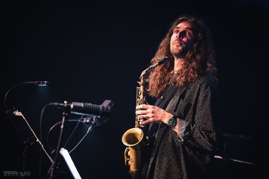 Sopot Jazz Festival 2026 - dzień 1