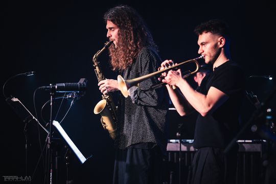 Sopot Jazz Festival 2026 - dzień 1