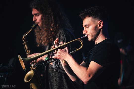 Sopot Jazz Festival 2026 - dzień 1