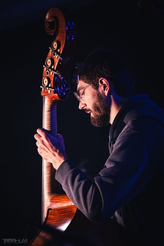 Sopot Jazz Festival 2026 - dzień 1