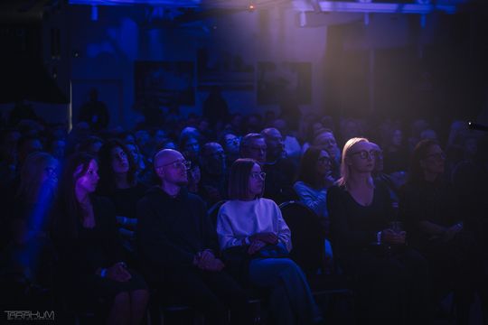 Sopot Jazz Festival 2026 - dzień 1