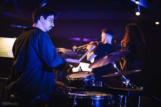 Sopot Jazz Festival 2026 - dzień 1