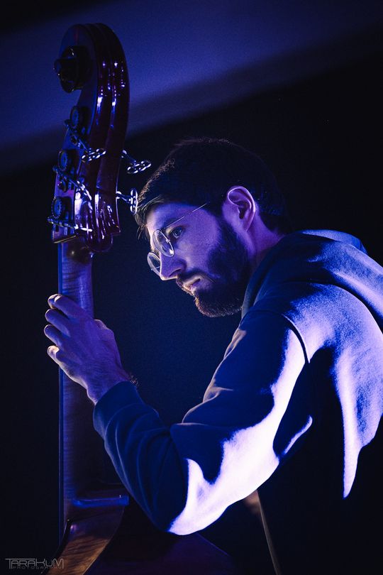 Sopot Jazz Festival 2026 - dzień 1