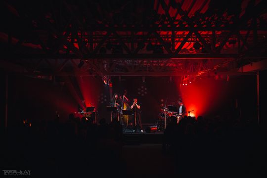 Sopot Jazz Festival 2026 - dzień 1