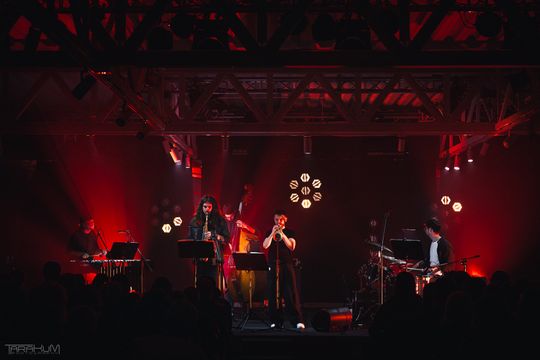 Sopot Jazz Festival 2026 - dzień 1
