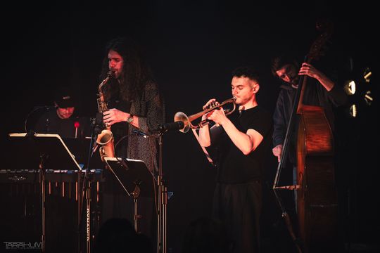 Sopot Jazz Festival 2026 - dzień 1