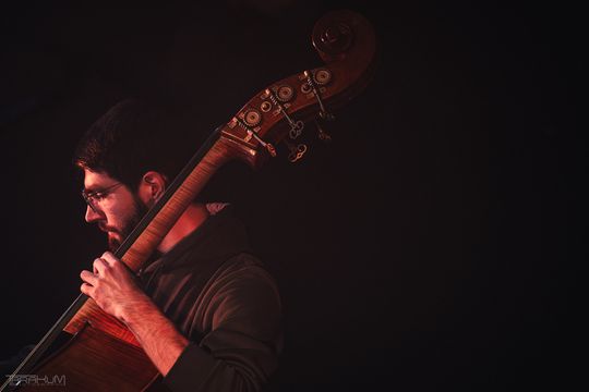 Sopot Jazz Festival 2026 - dzień 1