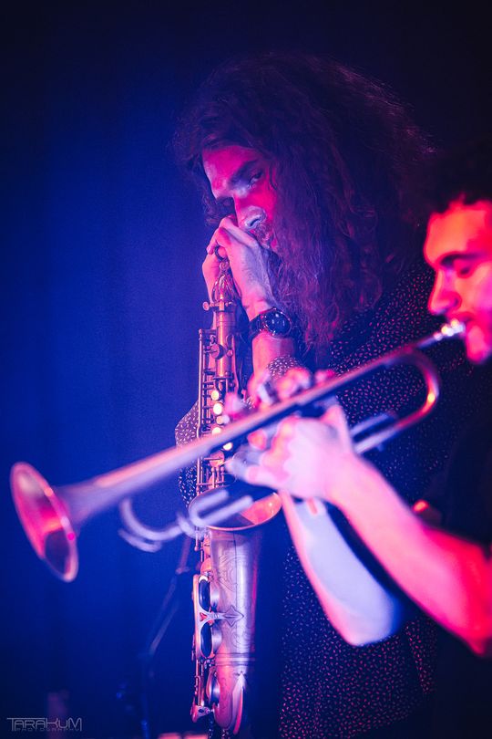 Sopot Jazz Festival 2026 - dzień 1