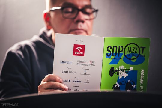 Sopot Jazz Festival 2026 - dzień 1