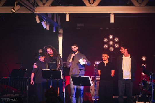 Sopot Jazz Festival 2026 - dzień 1