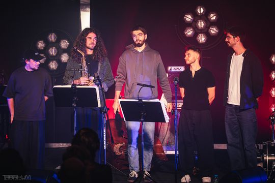 Sopot Jazz Festival 2026 - dzień 1
