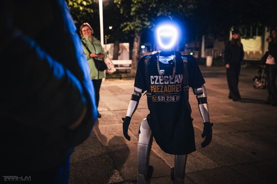 Sopot Jazz Festival 2026 - dzień 1