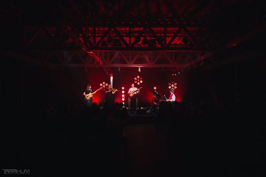 Sopot Jazz Festival 2026 - dzień 1