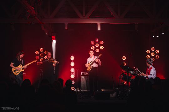 Sopot Jazz Festival 2026 - dzień 1