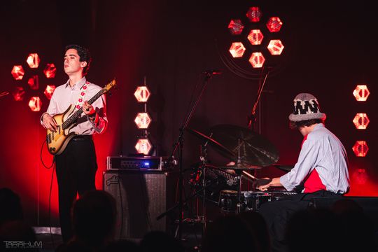 Sopot Jazz Festival 2026 - dzień 1