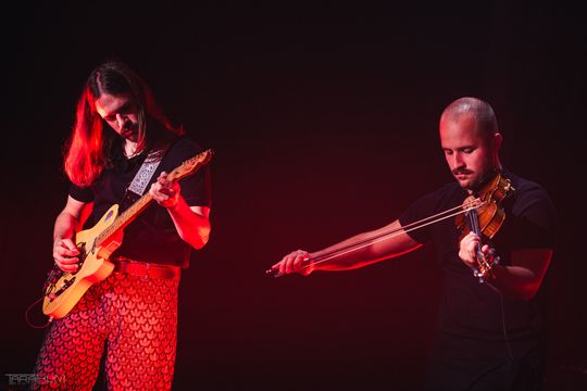 Sopot Jazz Festival 2026 - dzień 1