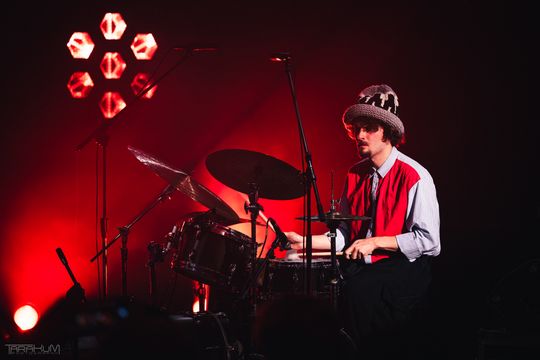 Sopot Jazz Festival 2026 - dzień 1