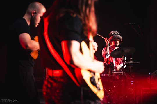 Sopot Jazz Festival 2026 - dzień 1