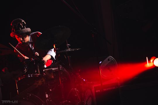 Sopot Jazz Festival 2026 - dzień 1