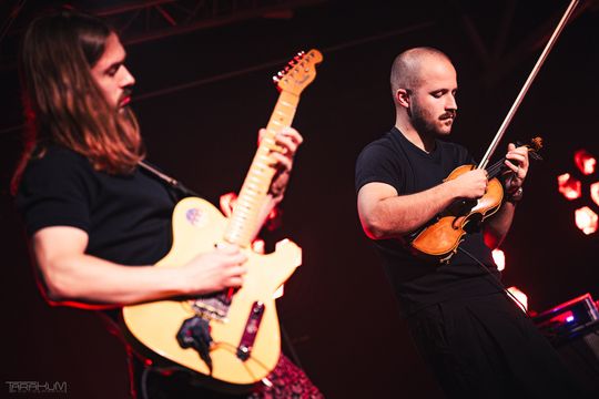 Sopot Jazz Festival 2026 - dzień 1