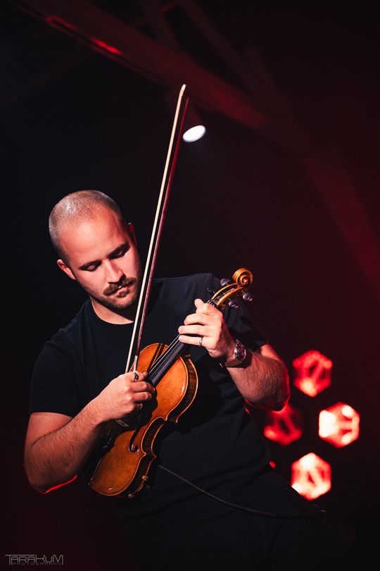 Sopot Jazz Festival 2026 - dzień 1