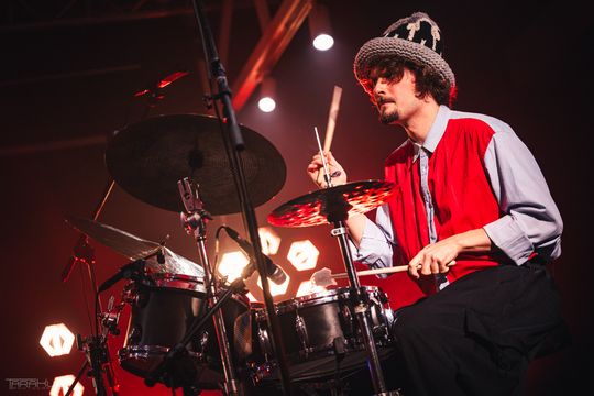Sopot Jazz Festival 2026 - dzień 1