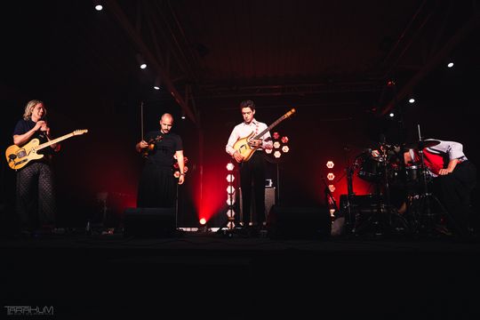 Sopot Jazz Festival 2026 - dzień 1