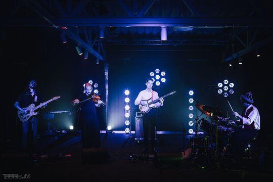 Sopot Jazz Festival 2026 - dzień 1