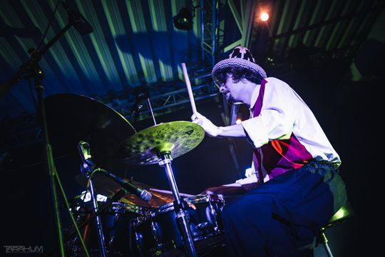 Sopot Jazz Festival 2026 - dzień 1