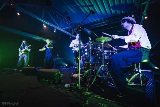 Sopot Jazz Festival 2026 - dzień 1