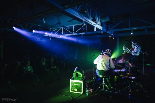 Sopot Jazz Festival 2026 - dzień 1