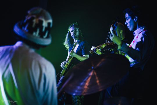 Sopot Jazz Festival 2026 - dzień 1